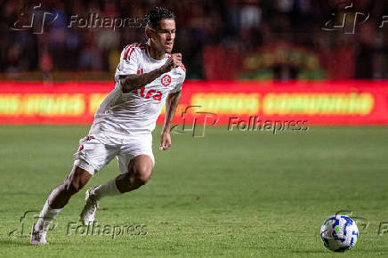 BRASILEIRO A 2025, SPORT X INTERNACIONAL