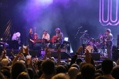 3ª edição do C6 Fest com a banda Wilco