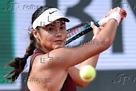 French Open - Day 4