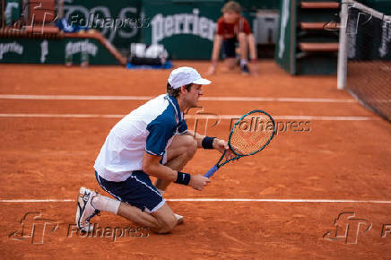Roland Garros 2025