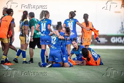 ITAITINGA, CE, 28.05.2025-COPA DO BRASIL-CEARA (CE) X ROLIM DE MOURA (RO)