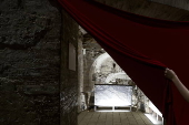 Cubicolo di S. Eusebio reopens in Rome's catacombs following restoration