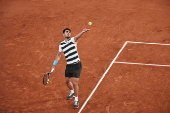 French Open - Day 13