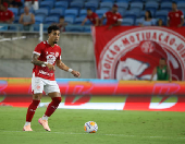COPA DO NORDESTE 2025, AMERICA NATAL X CSA