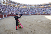 Corrida de la Beneficencia, Feria de San Isidro