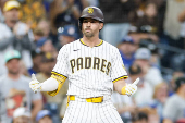MLB: Los Angeles Dodgers at San Diego Padres