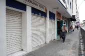 Cali amanece con el comercio cerrado y ley seca tras los atentados del martes