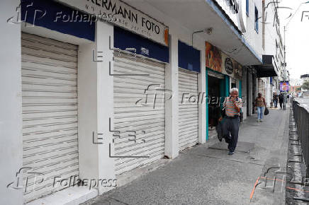 Cali amanece con el comercio cerrado y ley seca tras los atentados del martes