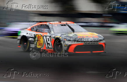 NASCAR Cup Series Mexico