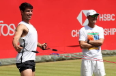 Queen's Club Championships tennis tournament in London