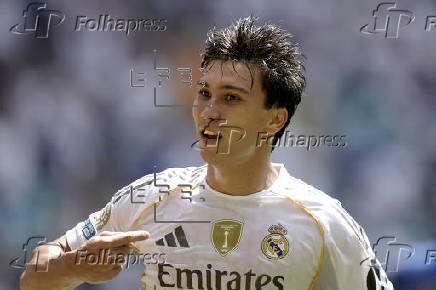 Real Madrid - Al Hilal