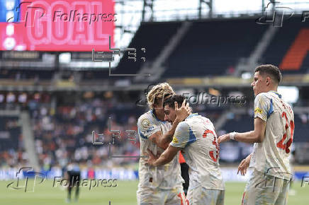 Mundial de Clubes: Pachuca - Red Bull Salzburgo