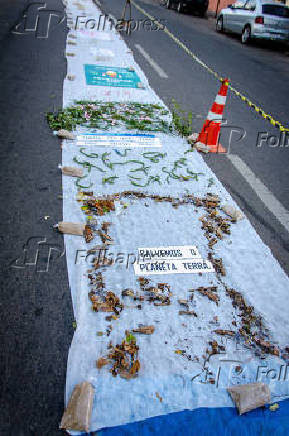 Corpus Christi em Bom Despacho