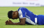 FIFA Club World Cup - Group A - FC Porto v Al Ahly