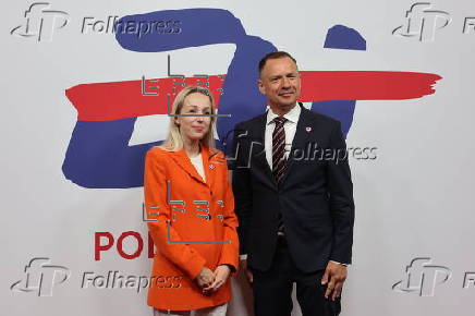 Informal meeting of EU tourism ministers in Warsaw