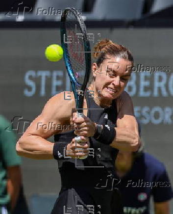 Tennis  - WTA  Bad Homburg open