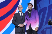 NBA: Draft