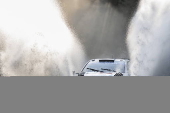 WRC Acropolis Rally - Day 4
