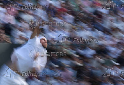 Wimbledon