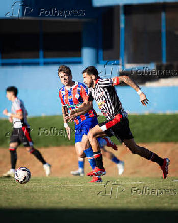 BRASILEIRO C 2025, ANAPOLIS X ITABAIANA