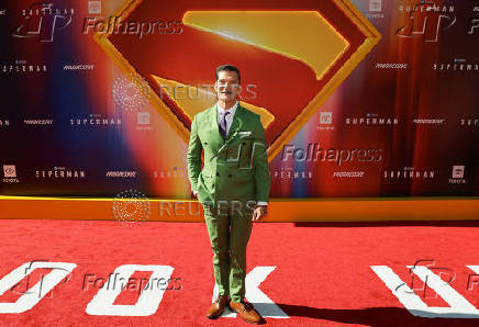 Premiere for the film 