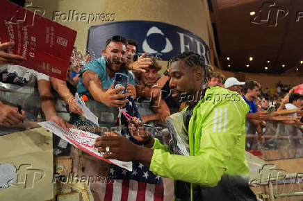Diamond League - Monaco