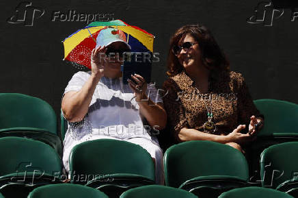 Wimbledon