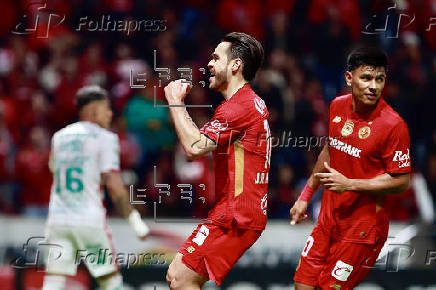 Liga MX: Toluca - Necaxa