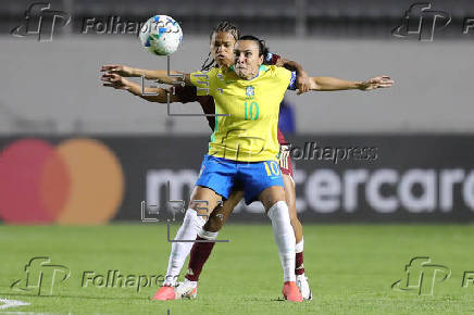 Copa América (F): Brasil - Venezuela