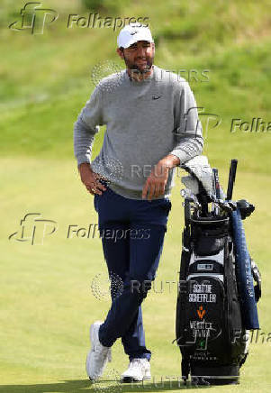 The 153rd Open Championship