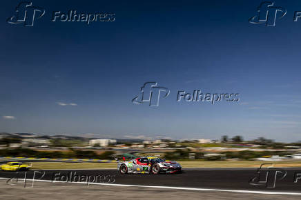 Corrida 6 Horas de Interlagos WEC