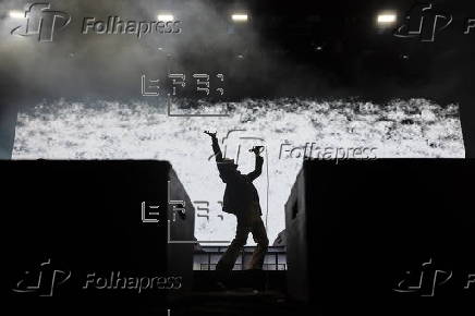 Montreux Jazz Festival 2025