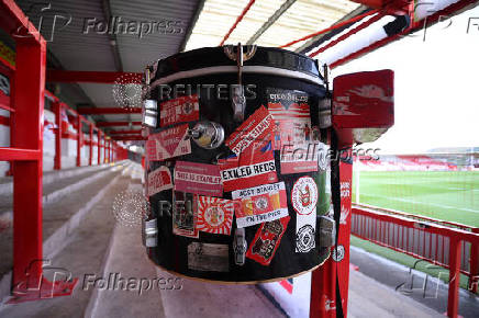 Pre-Season Friendly - Accrington Stanley v Everton