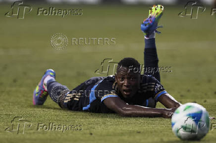 MLS: CF Montreal at Philadelphia Union