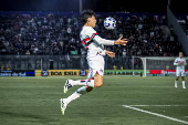 RB BRAGANTINO X SÃO PAULO