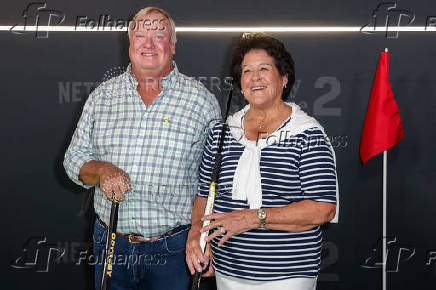 Premiere of the film 