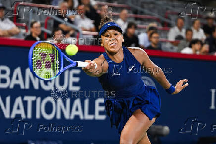 Tennis: National Bank Open