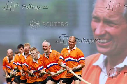 The World Games Chengdu 2025
