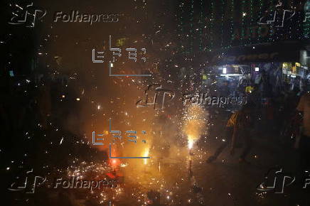 Independence day celebrations in Pakistan