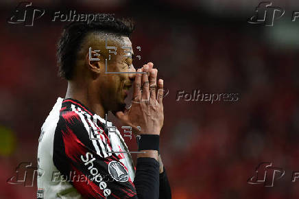 Copa Libertadores: Internacional - Flamengo