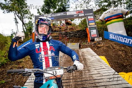 UCI Mountain Bike World Championships