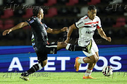 BRASILEIRO B 2025, BOTAFOGO-SP X OPERARIO