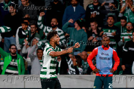 Sporting x Moreirense FC