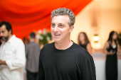 Luciano Huck no Prêmio Trip Transformadores 2015