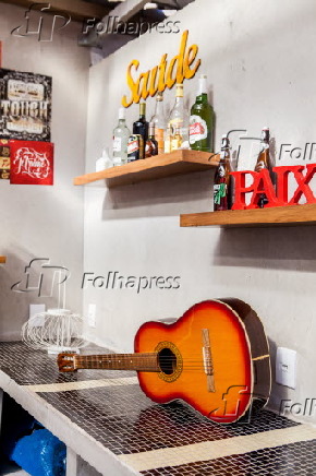 HBB (Hostel Brasil Boutique)