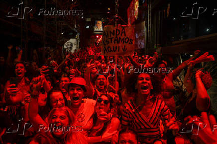 Melhores Fotos de Março 2025 - Folhapress