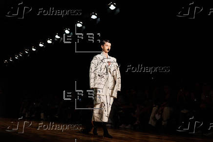 Sao Paulo Fashion Week