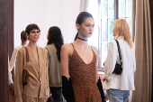 59 edição da São Paulo Fashion Week