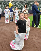 MLB: Athletics at Milwaukee Brewers