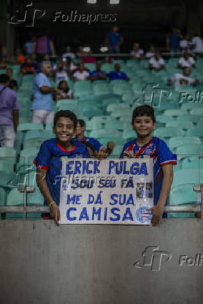 BAHIA X CEARA